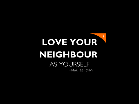 Love your Neighbour