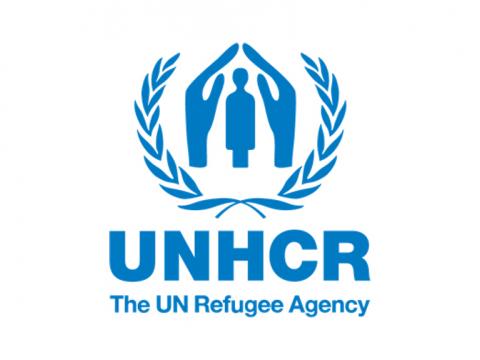 UNHCR Logo