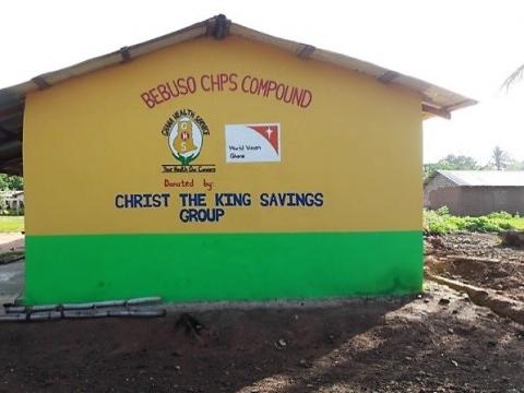 community initiative