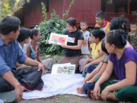 care groups