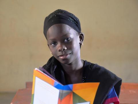 CDCs & Children's Learning in Mauritania
