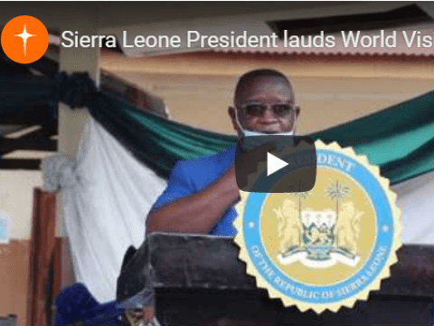 Sierra Leone Video