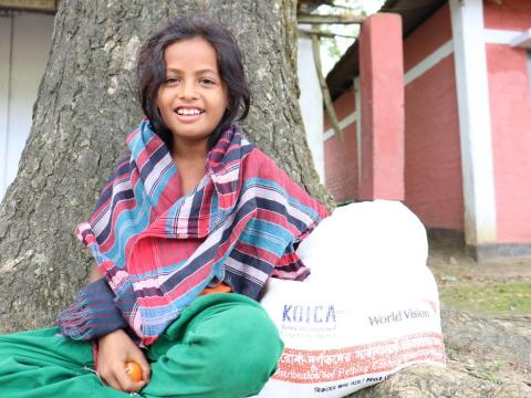 95% of the households' livelihoods activities affected due to covid19 pandemic