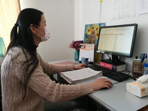 online platforms in China