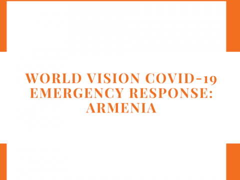 COVID-19 Response: Armenia