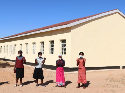 manjokota_primary_school