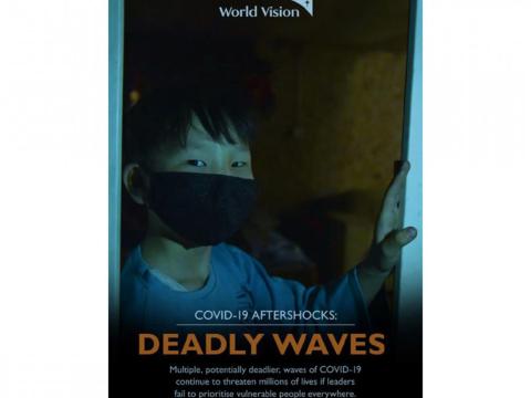 Deadly Waves