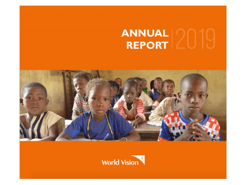 2019 Annual Report - Mali (EN)
