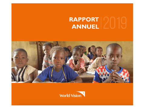 2019 Annual Report - Mali (FR)