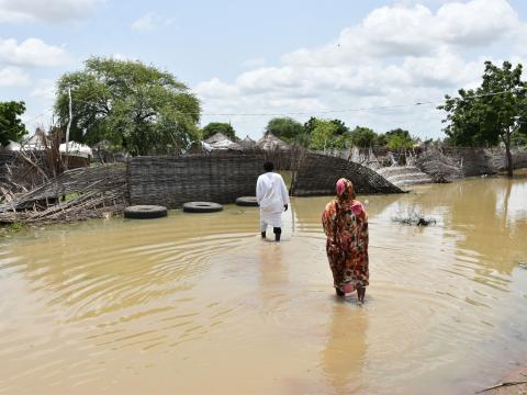 Floods devastate thousands of families across Sudan