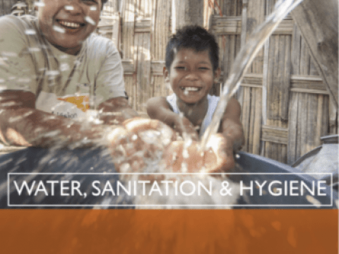 World Vision Global WASH 2019 Annual Review