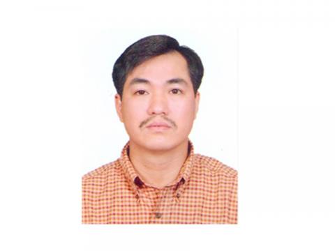 Dr. Le