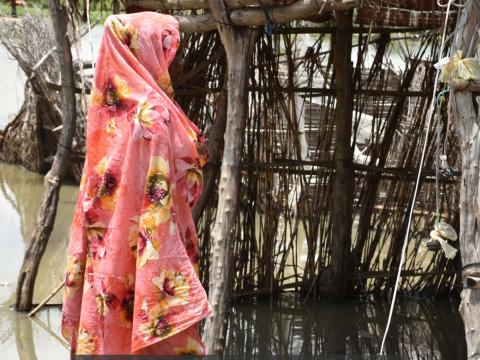 Sudan Floods Appeal 