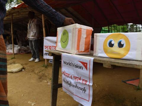 Feedback mechanisms in Bangladesh