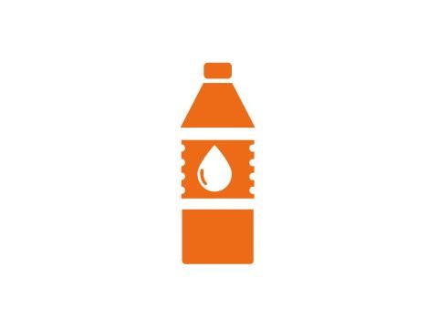 bottles