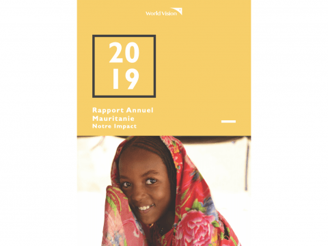 Rapport Annuel - Mauritanie 2019