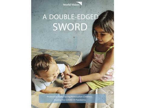 Cover Image_Double-Edged Sword Report