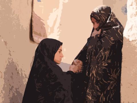 Shabana survived from being victim of CEFM