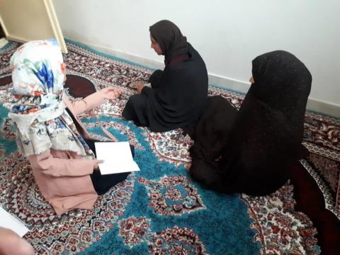 child marriage increased due to COVID-19