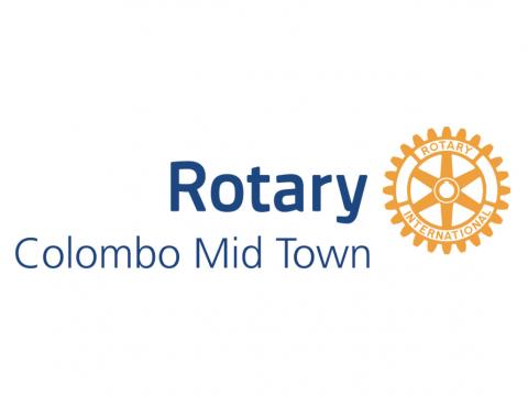 Rotary Colombo Mid Town