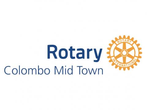 Rotary Colombo Mid Town