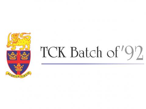 Trinity College - Batch '92