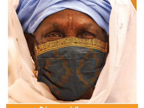rapport impact Covid 19 Mauritanie 2020