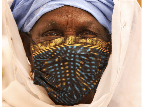 COVID-19 Emergency Response Impact Report - Mauritania