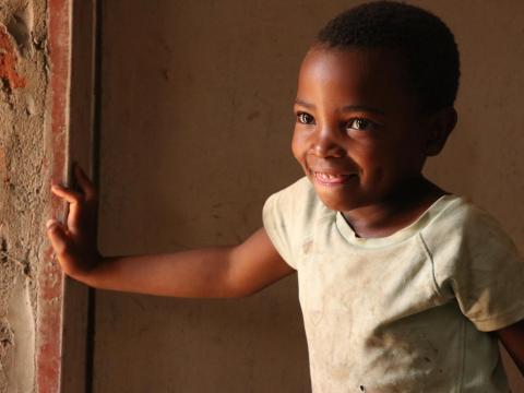 World Vision commits US$500 million to fight global malnutrition