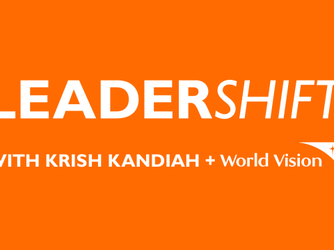 Leadershift Logo