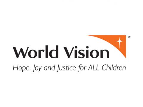 World Vision Logo