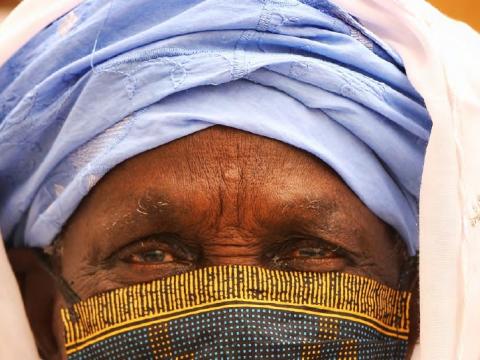 COVID-19 Emergency Response Impact Report – Mauritania