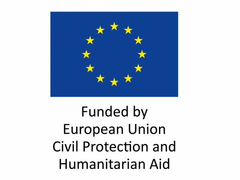 World Vision launches ‘SAFE’ project in West Bank with EU Humanitarian Aid