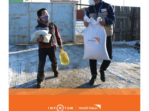 Hope over Fear Prayer Guide