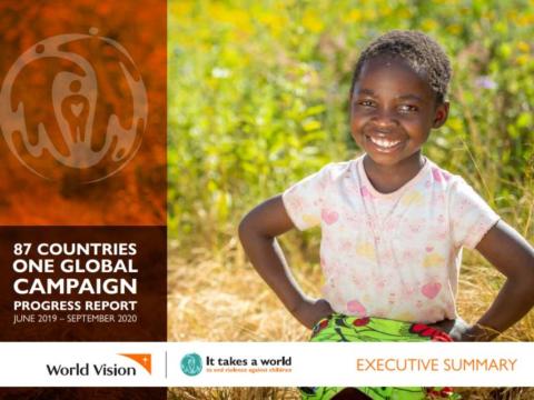 Cover of ITAW report 