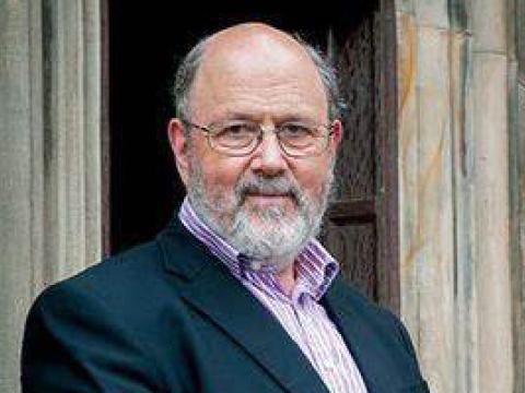 NT Wright head shot