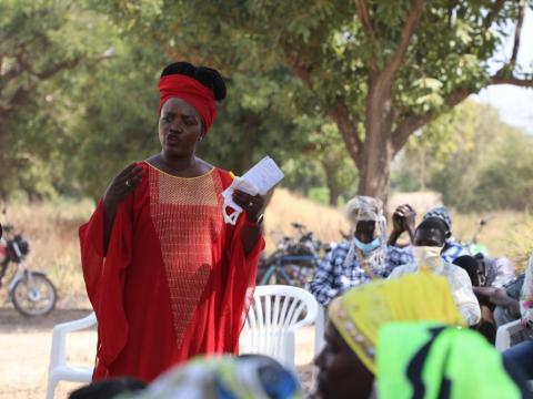 Why joining forces is pivotal to addressing violence against children in Africa