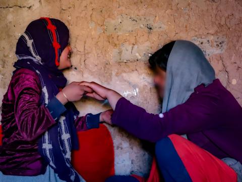 community change group stopped child marriage case.