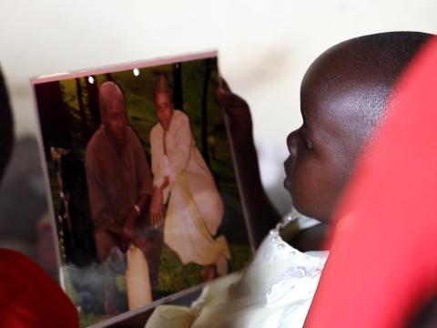 The DRC bracing to contain Ebola outbreak as Guinea announces cases