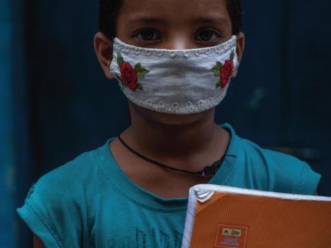 One year on: COVID-19 Response