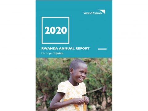 2020 Annual Report - Rwanda