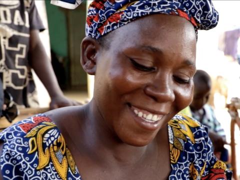 How savings groups are making a difference for smallholder farmers in Mali