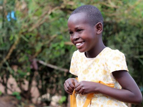 2020 Annual Report - Rwanda