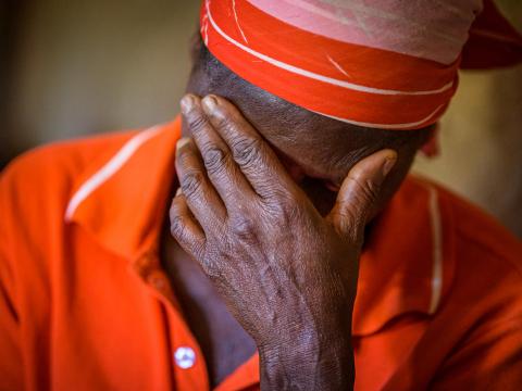 Paying in Malawi