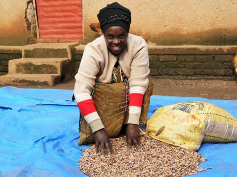 IWD 2021: Celebrating inspiring women