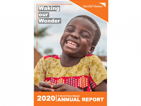 2020 Annual Report - Malawi