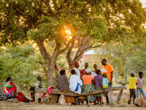 EU development programming for biodiversity and climate must heed people’s voices