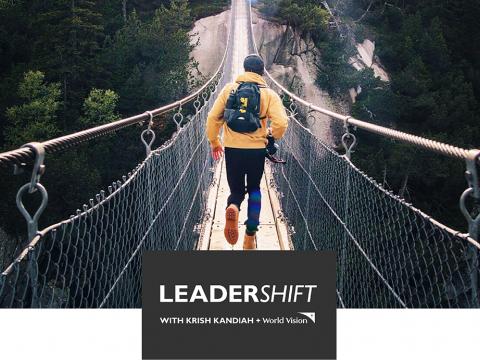 Leadershift