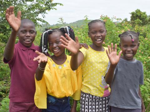 Children