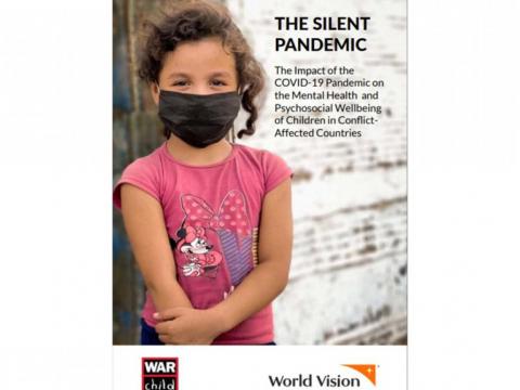 The Silent Pandemic